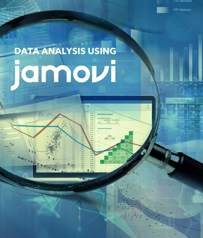 Introducción al Análisis de Datos con JAMOVI 22-I