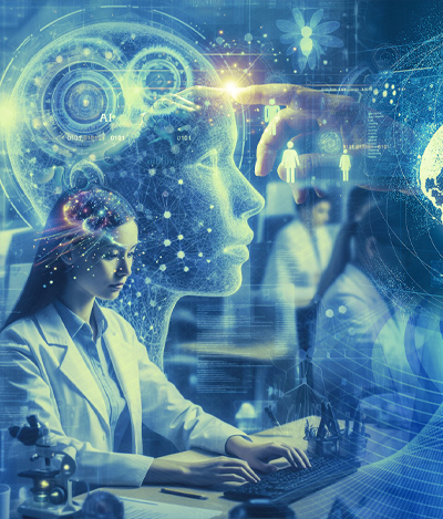 Inteligencia Artificial Generativa para Potenciar la Investigación Científica