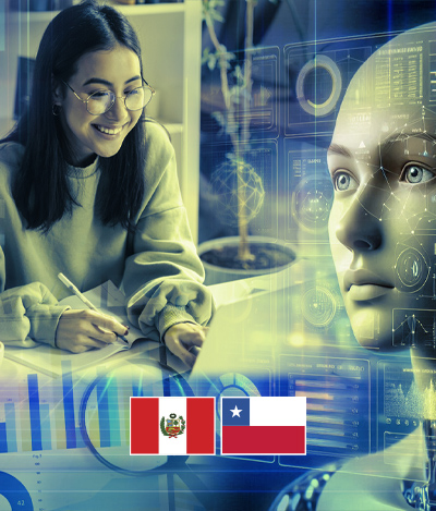 Curso Internacional Análisis de Datos Cualitativos: Tensiones de significados en Inteligencia Artificial