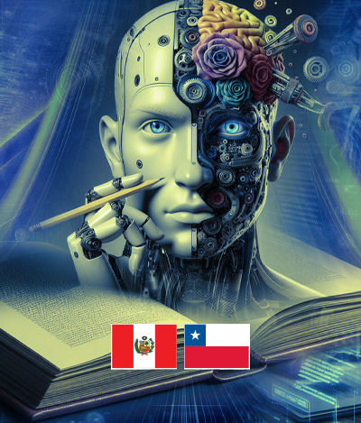 Redacción, Parafraseo y Control Anti Plagio para Trabajos de Investigación Aplicando Inteligencia Artificial