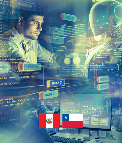 Modelado con Ecuaciones Estructurales e Inteligencia Artificial Generativa