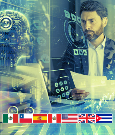 Difusión y Visibilidad Científica Altimetría y Ciencia Abierta con IAG