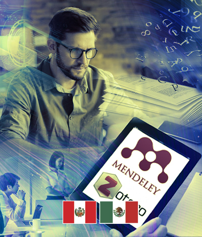Zotero - Mendeley en Profundidad: Más Allá de la Sistematización de la Información Científica