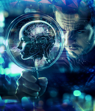 Investigación Científica 5.0: Diseña,  Colabora y Lidera con Inteligencia Artificial 